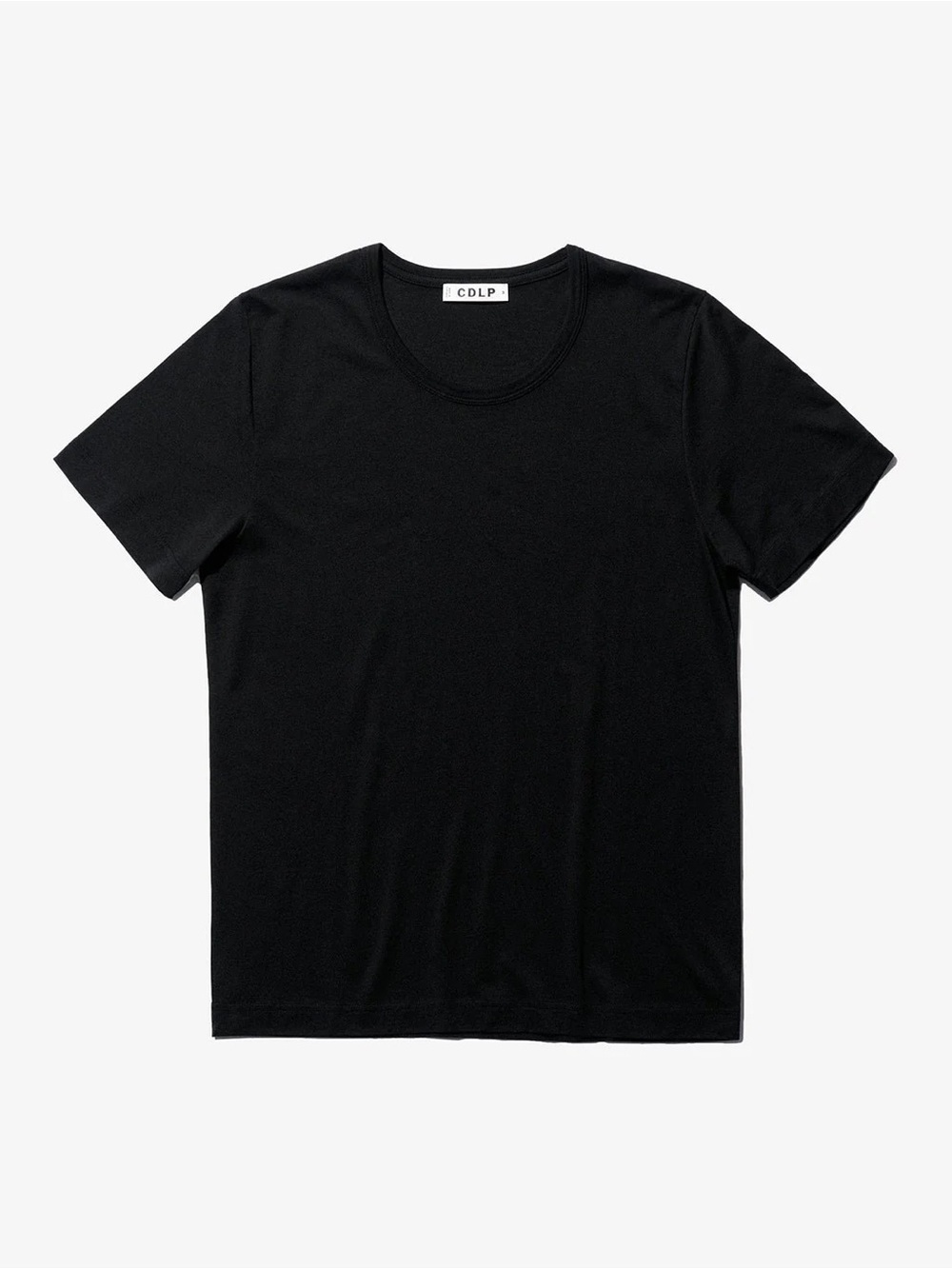 CDLP Men's Lightweight T-Shirt in Black